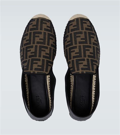 fendi jeans mens|fendi espadrilles men's.